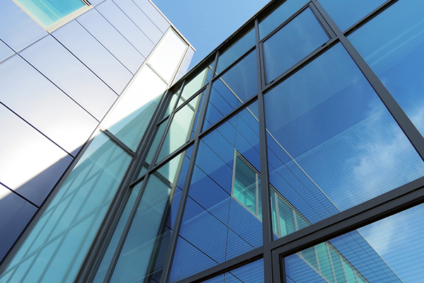 Tecnord company headquarters
