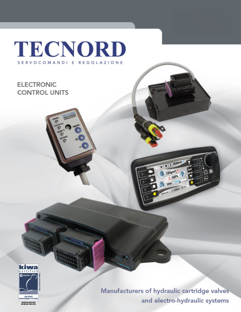 [ CATALOGUES ] – Tecnord S.r.l.